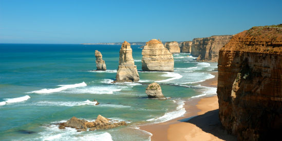 Great Ocean Road