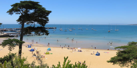 Mornington Peninsula