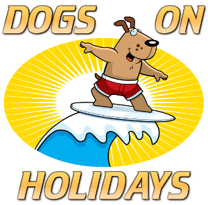 Dogs On Holidays