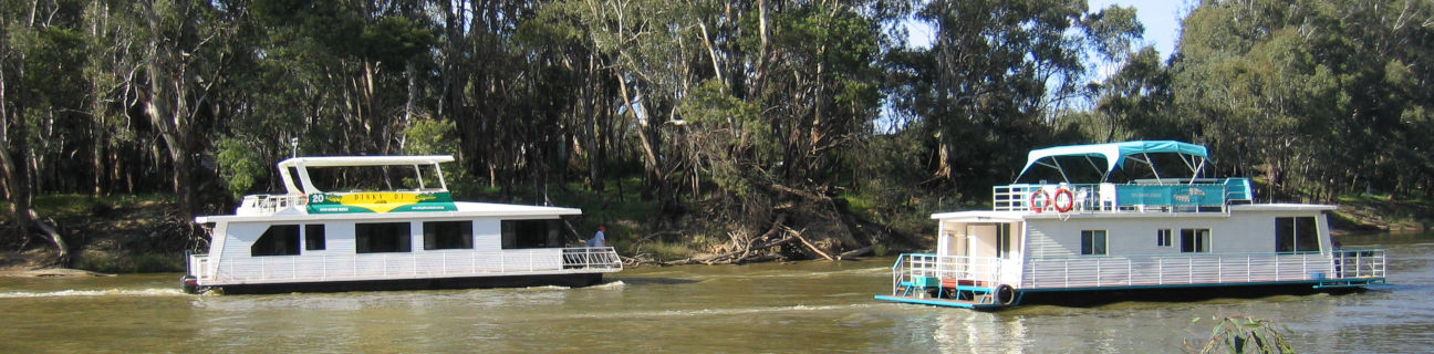 Houseboats
