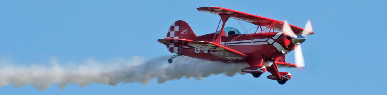 Adventure flights