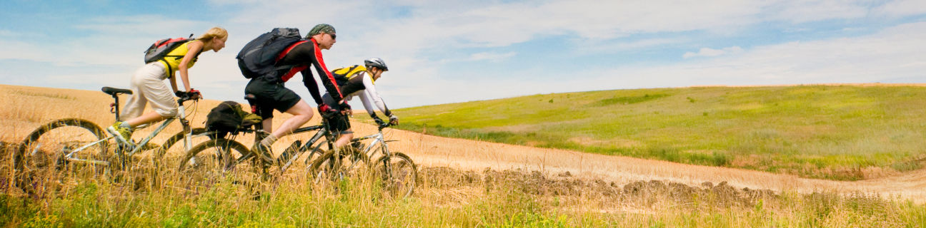 Cycling