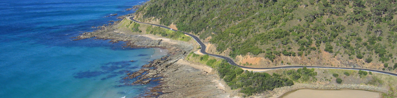 Great Ocean Road