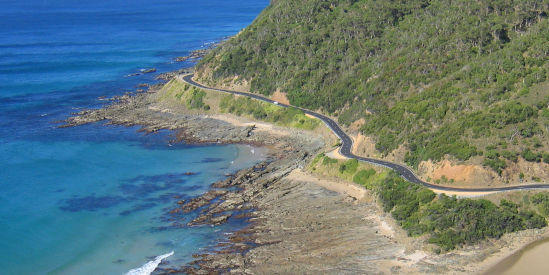 Great Ocean Road