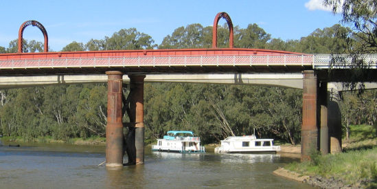 Murray River