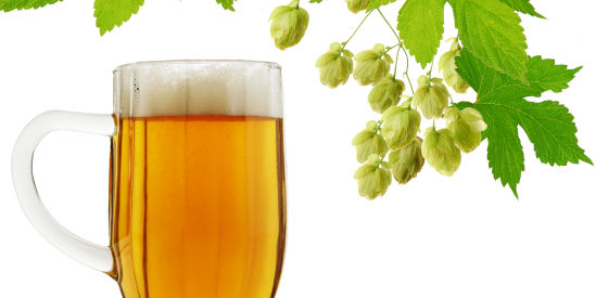 Breweries & distilleries