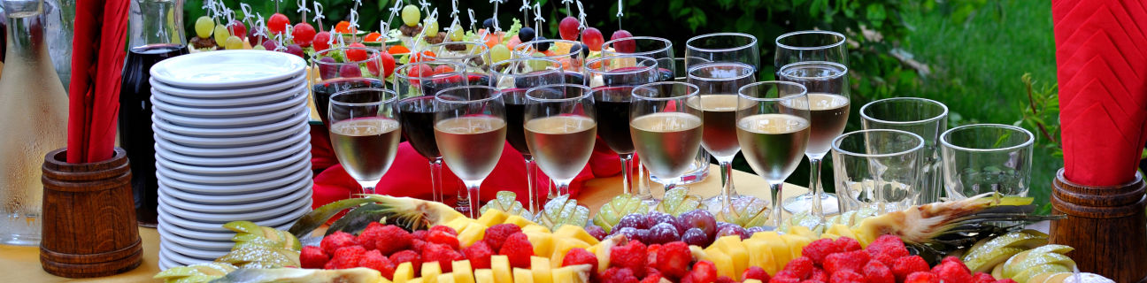 Food, wine & beer festivals