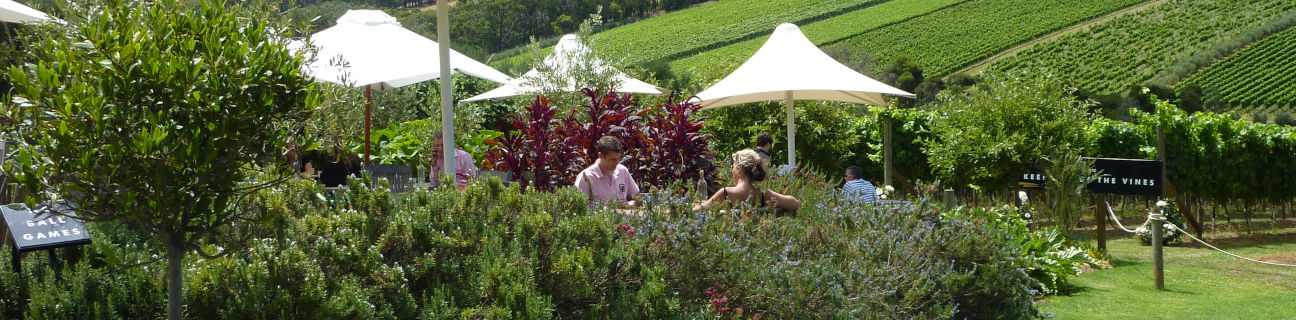 Wineries & tours