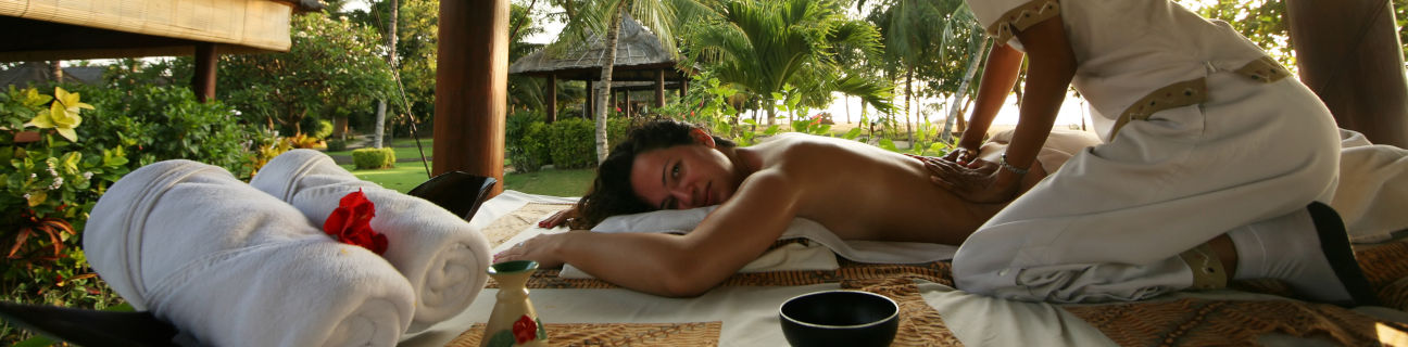 Health retreats