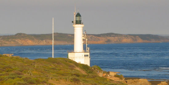 Lighthouses