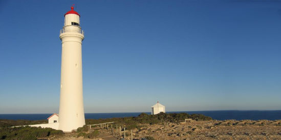 Cape Nelson Lighthouse