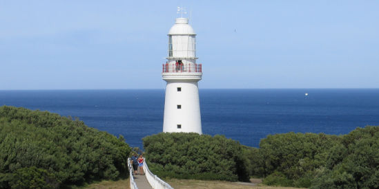 Cape Otway Lighthouse