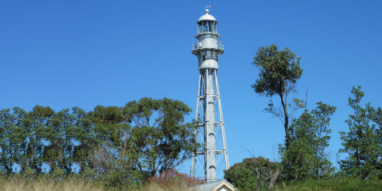 Eastern Lighthouse