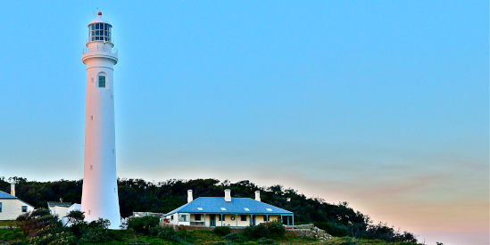 Point Hicks Lighthouse