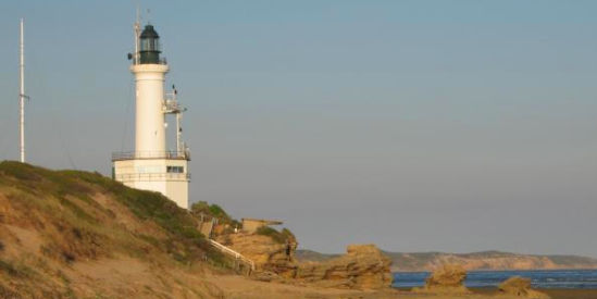 Point Lonsdale Lighthouse