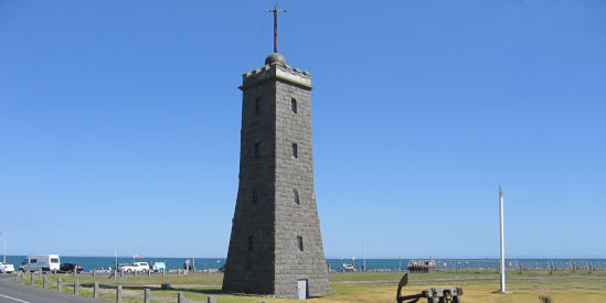 Williamstown Lighthouse