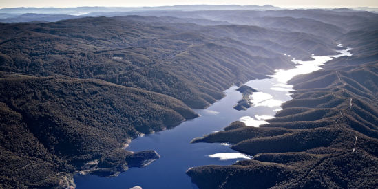 Thomson Reservoir