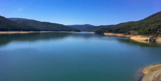 Upper Yarra Reservoir