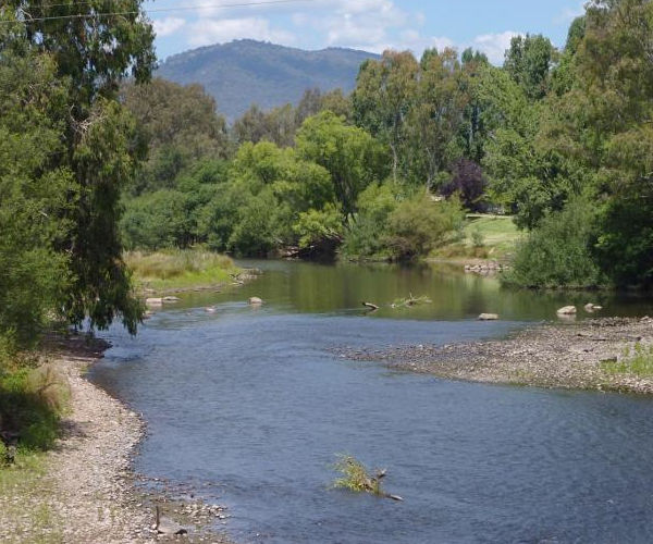 Goulburn River