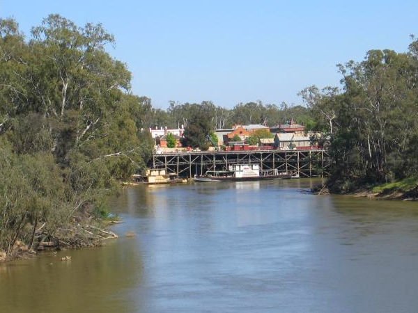 Murray River