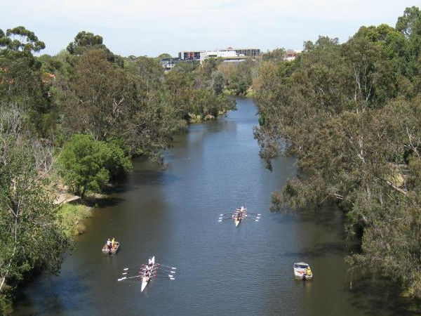 Yarra River
