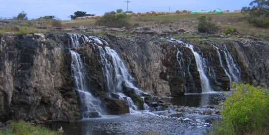 Hopkins Falls