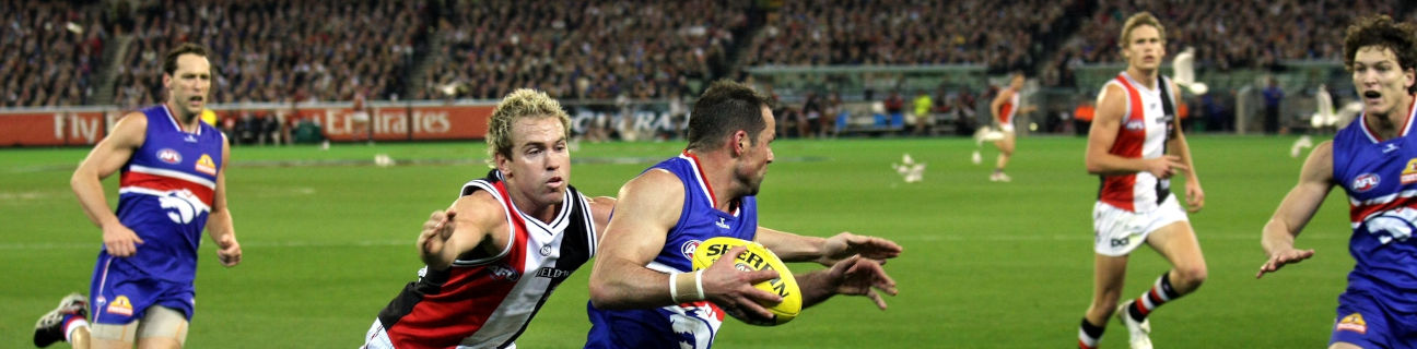 Australian rules football