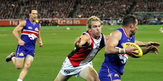 Australian rules football