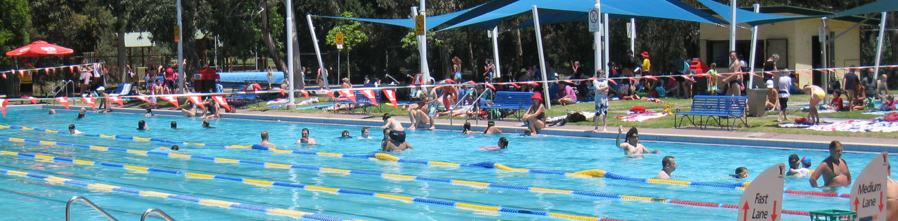 Swimming