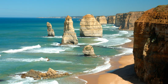 12 Apostles