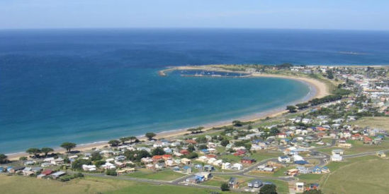 Apollo Bay