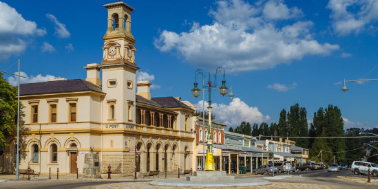 Beechworth
