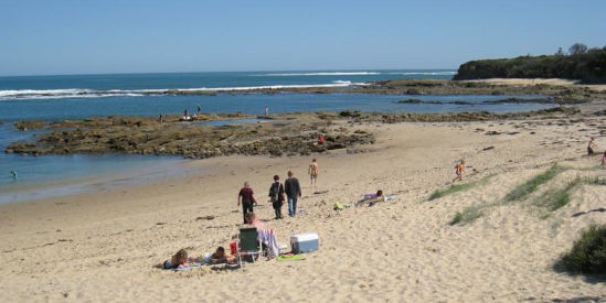 Cape Paterson