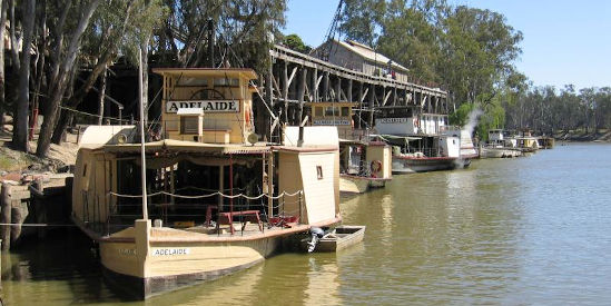 Echuca