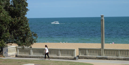 Mordialloc