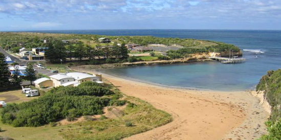 Port Campbell