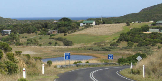 Princetown