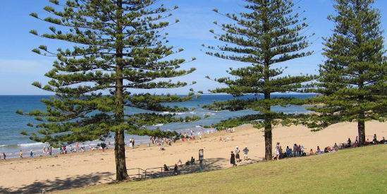 Torquay