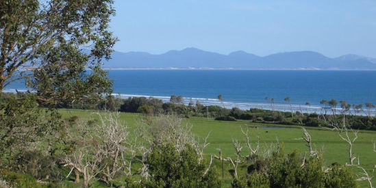 Waratah Bay