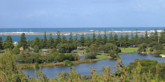 Warrnambool