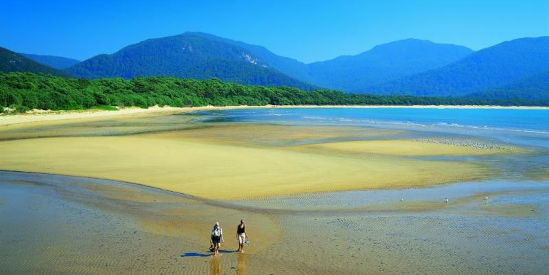 Wilsons Promontory