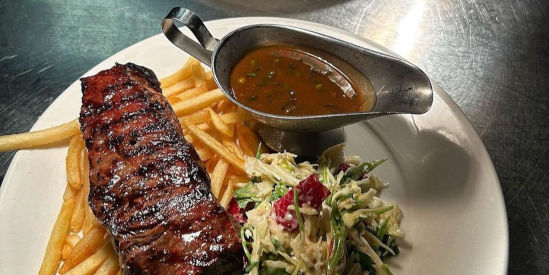 Fitzroy Town Hall Hotel, Fitzroy