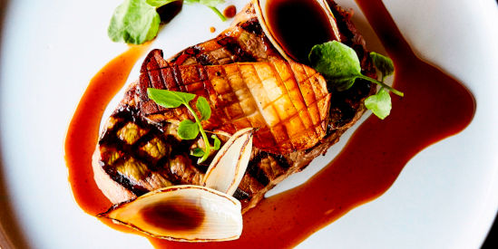 Matteo's, Fitzroy North