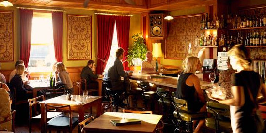 Neighbourhood Wine, Fitzroy