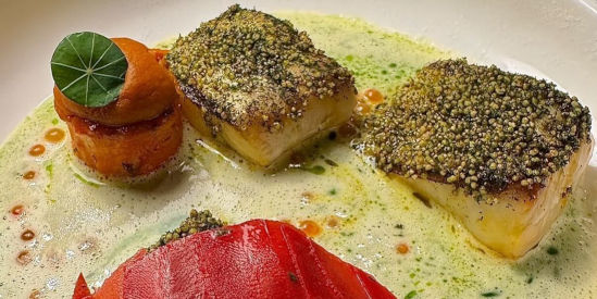 Panama Dining Room, Fitzroy