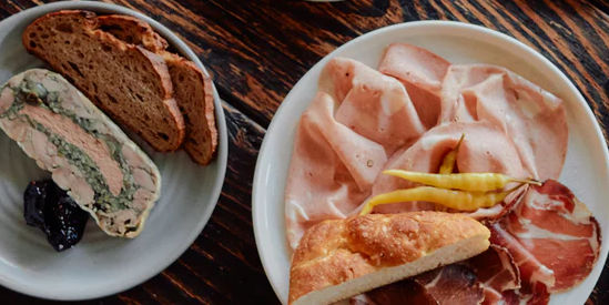 Pinotta, Fitzroy North