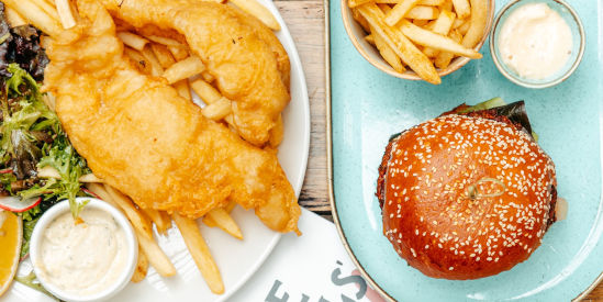 Terminus Hotel, Fitzroy North