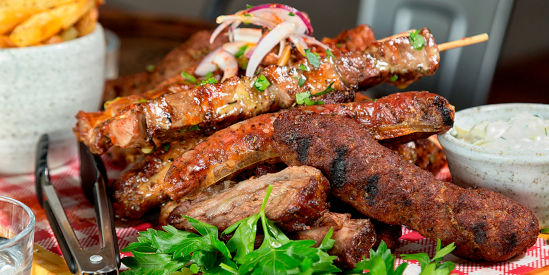 Triakosia, Fitzroy North