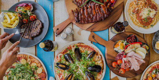 Fratelli, Frankston