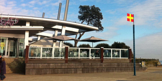 Sofia Frankston, Frankston